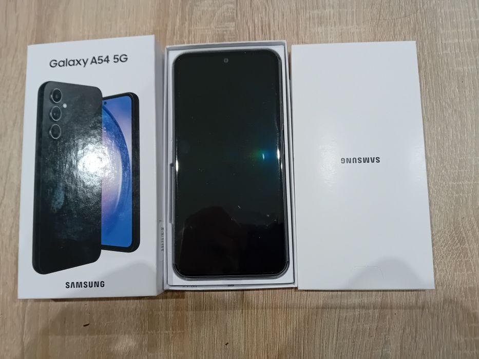 SAMSUNG Galaxy A54 5G