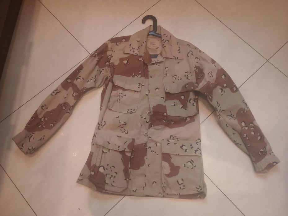 Bluza wojskowa army USA,