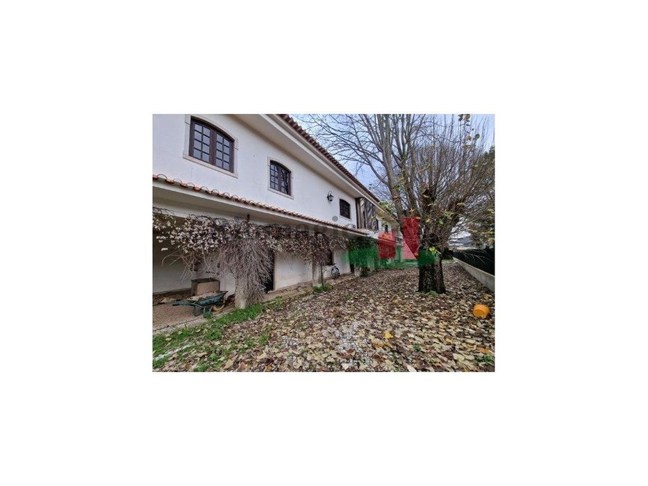 Moradia T4 em Minde, Alcanena ***RIOMAGIC***