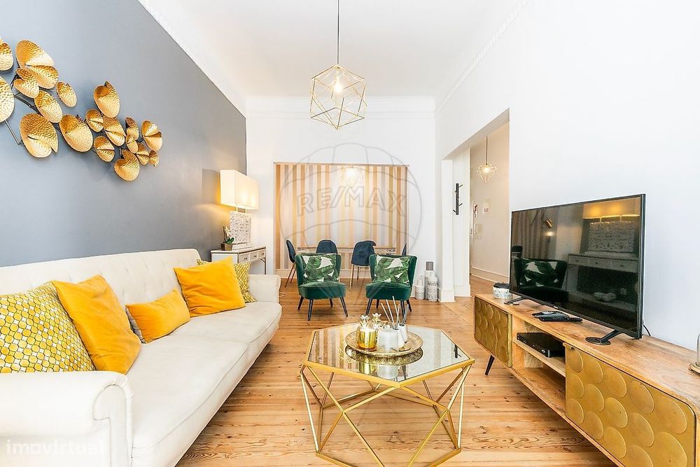 Apartamento T2 para venda