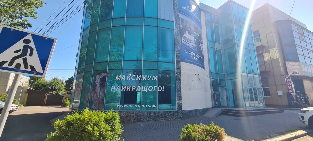 Оренда приміщення 215 кв.м. Без комісійних