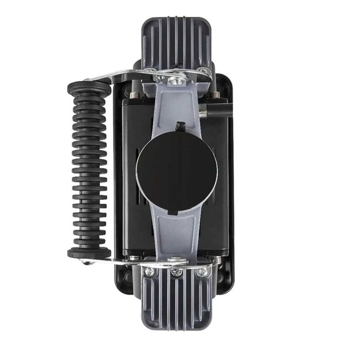 Компресор автомобільний Molder Turbo Air 12В 10Атм 90 л/хв АКБ MA25300