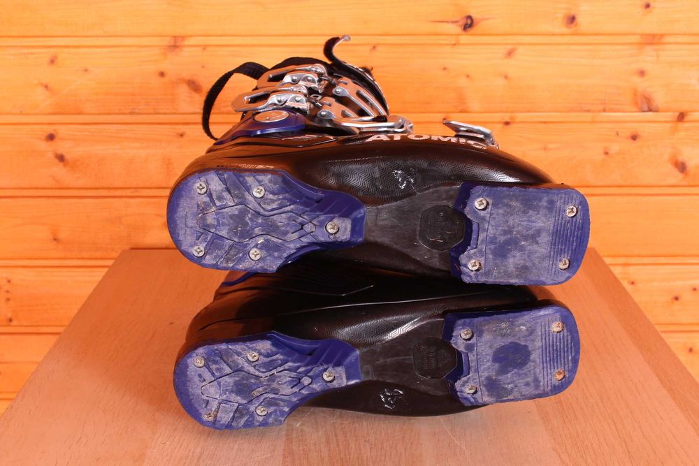 Buty narciarskie Atomic Hawx Ultra 90, wkładka 25.5 cm !!!