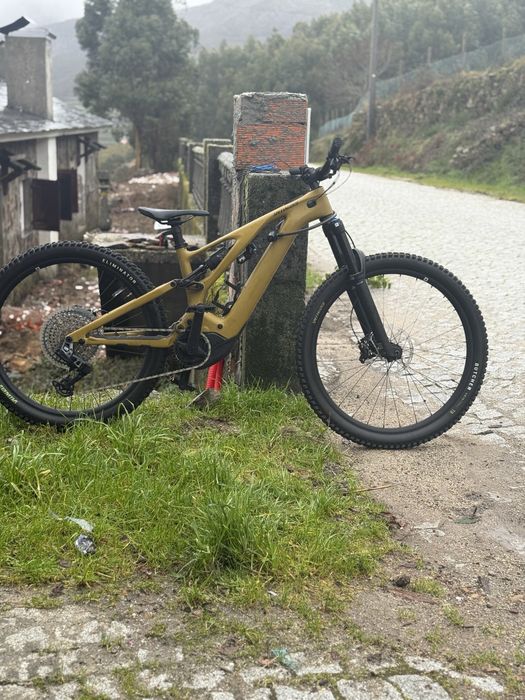 Specialized turbo levo 3 expert