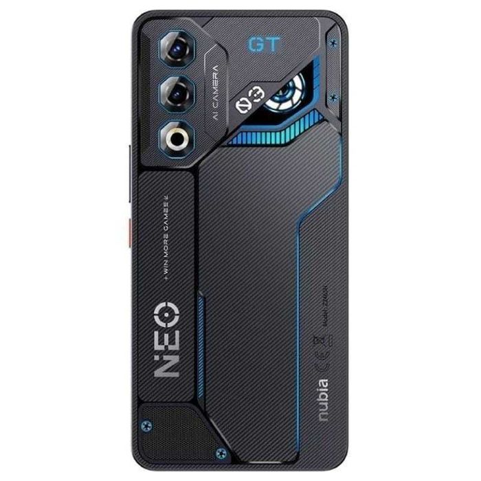 ISG - Nubia Neo 3 GT 5G 12GB/256GB
