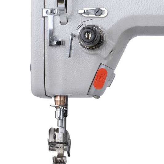 Промислова швейна машина машинка Bruce Q5 б/в