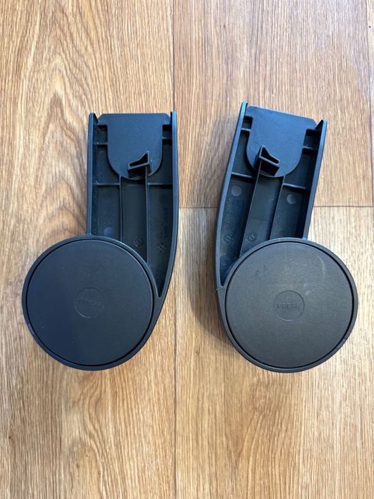 Адаптери Cybex Balios S Talos S