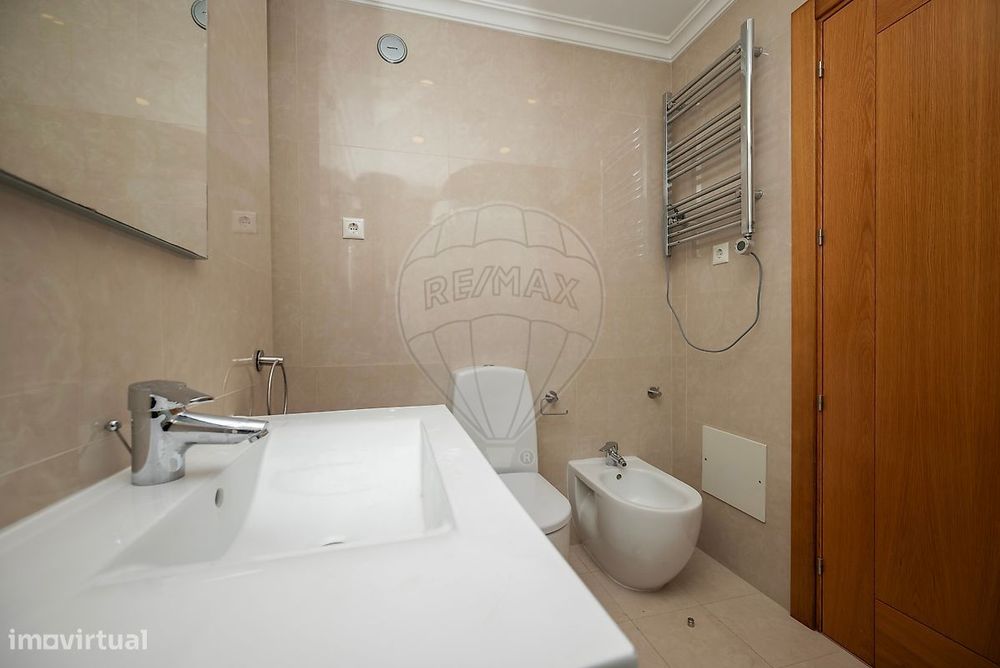 Apartamento T3 para arrendamento