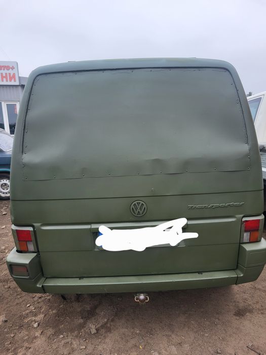 Продам Т4 на бойовом ходу