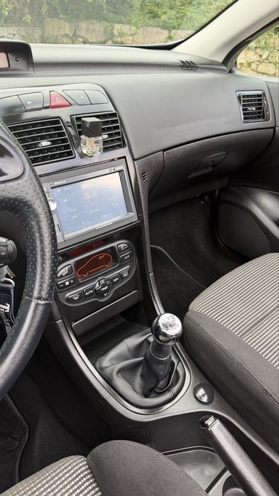 Vendo Peugeot 307cc como novo