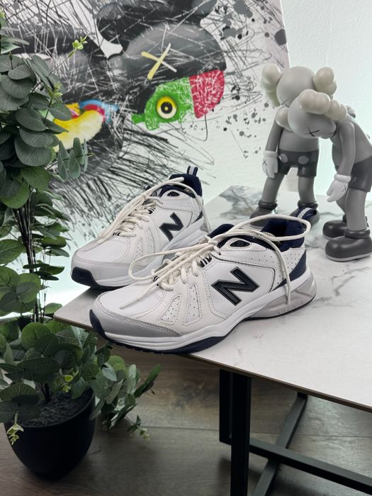 Кросівки New Balance 624 40.5 розмір Е7227
