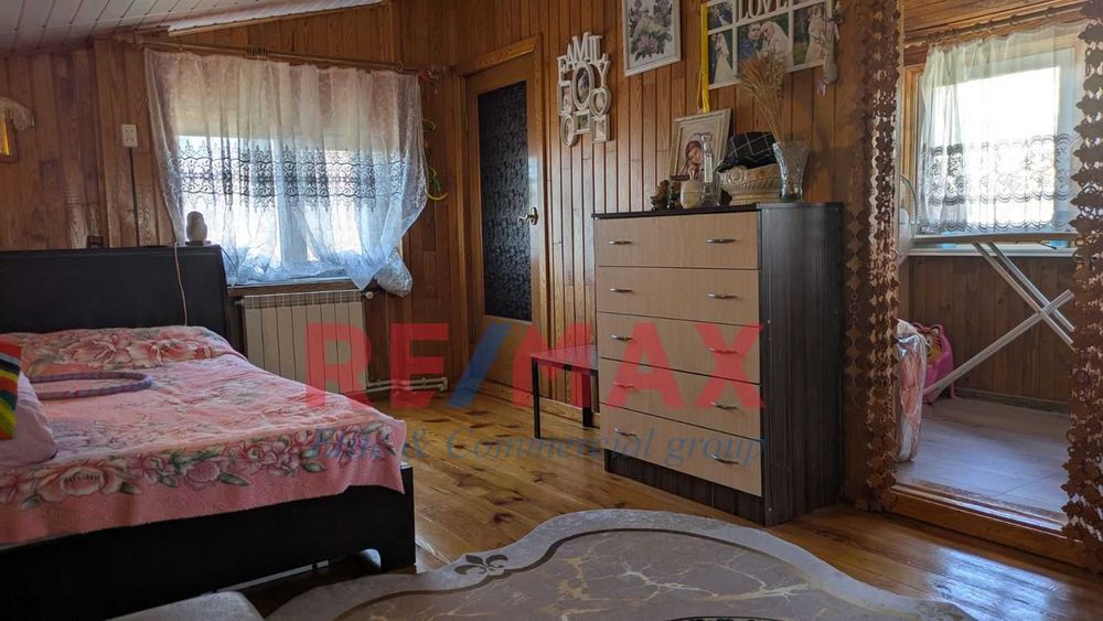 Продаж будинку 55 м² м. Васильків, центр, газ, єВідновлення