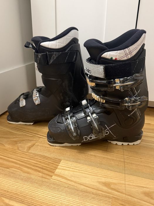 Buty narciarskie dalbello