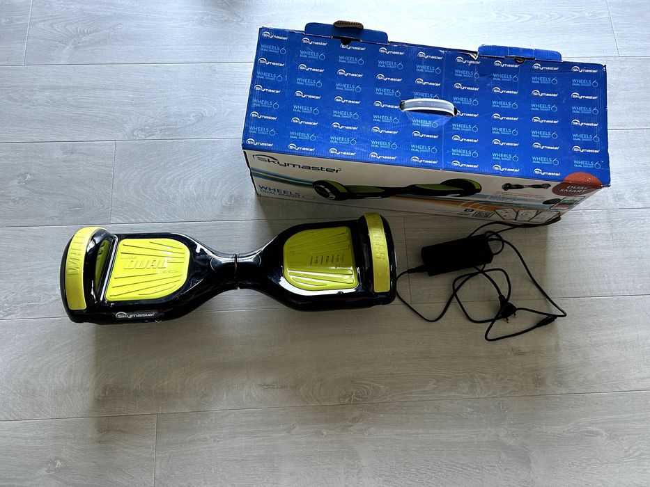 hoverboard Skymaster