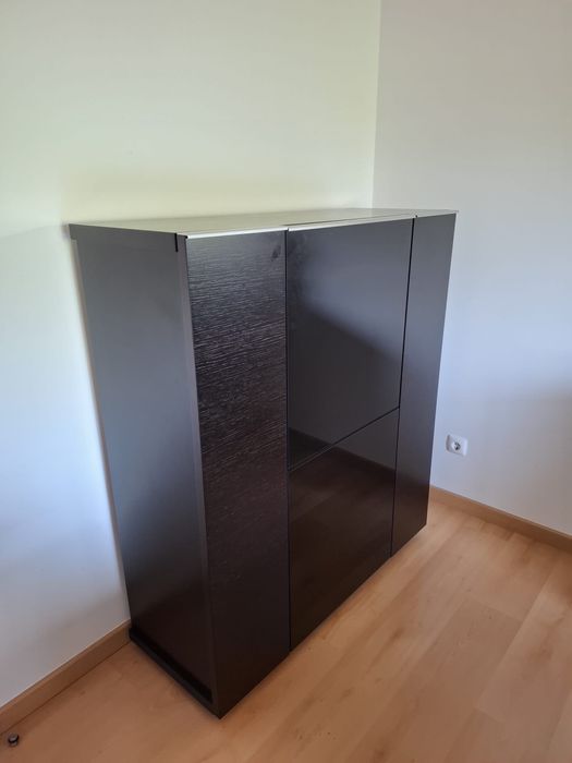 Conjunto de moveis de sala