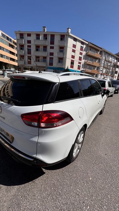 Renault Clio Sport Tourer — fotografia 6