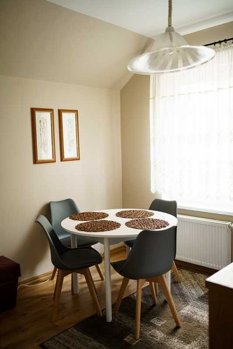 Apartament u Kruków