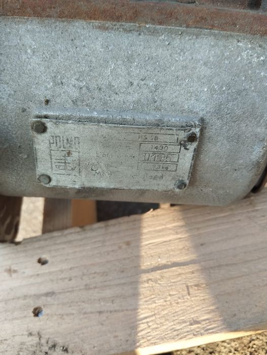 Sprężarka powietrza  SW 400