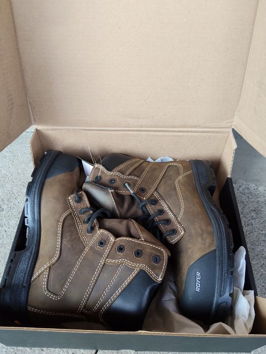 Берци  Royer зимові