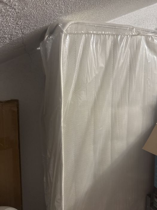 Colchão de casal Padrão Dormideo