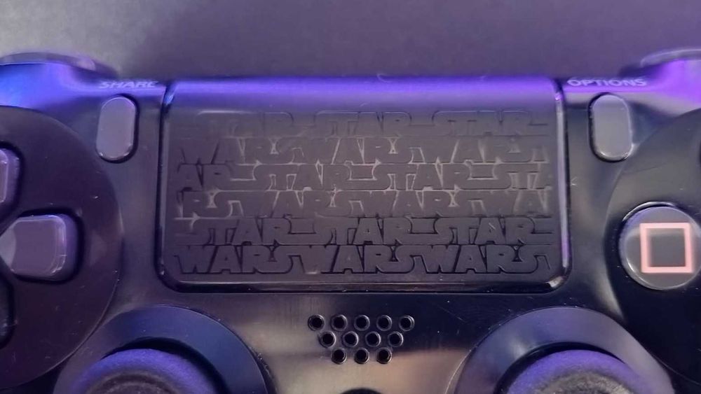 Comando Original PS4 - Star Wars Battlefront 2