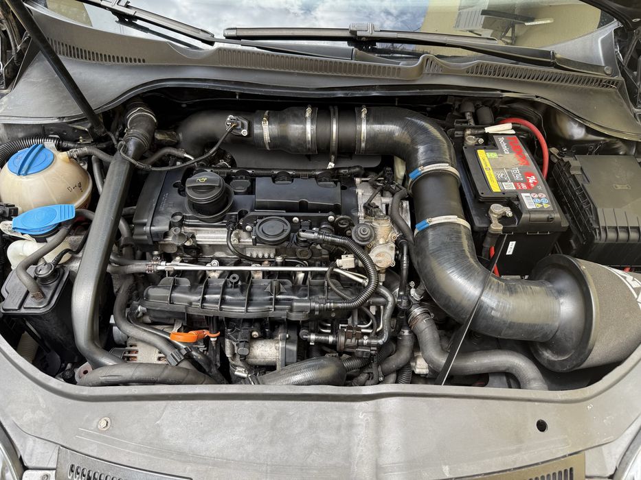 Volkswagen Golf — fotografia 3