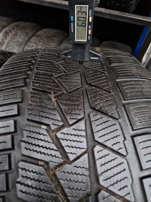 245/40R19 Continental WinterContact TS 860S SSR Шини/Колеса/Зима Склад