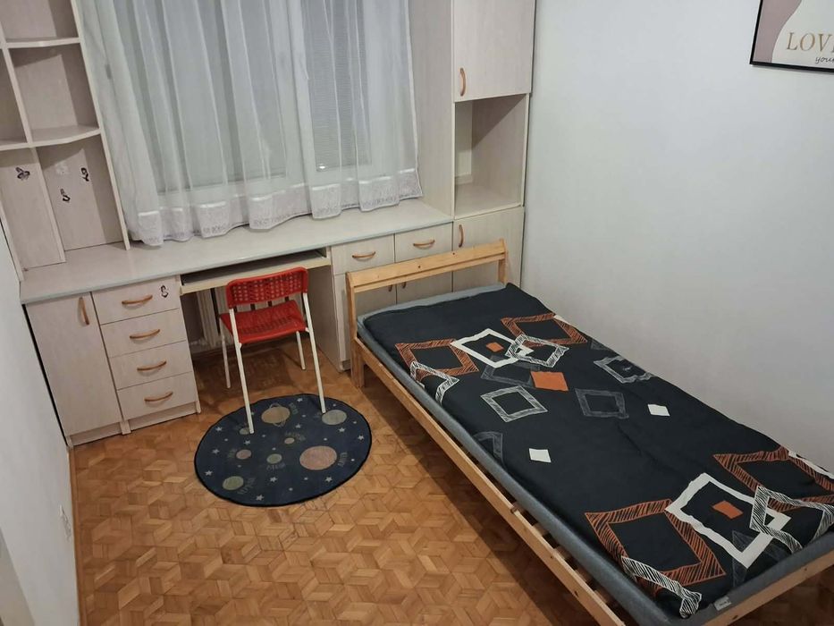 Wynajmę mieszkanie  2 pokojowe - Widok 3
