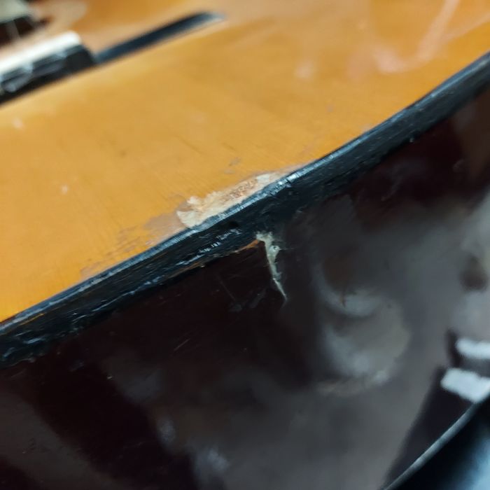 Gitara klasyczna HOHNER 4/4 HC-06