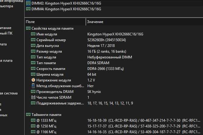 Комп'ютер Intel i9-9900K DDR4 32Гб системний блок