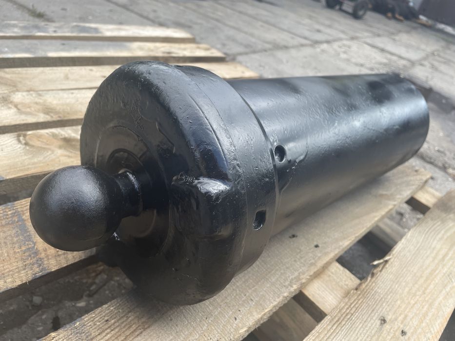 Silownik wywrotu Jelcz | Po regeneracji | Gwarancja | Wysyłka |