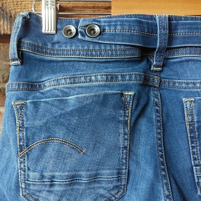 Jeansy G-Star Raw 29/30