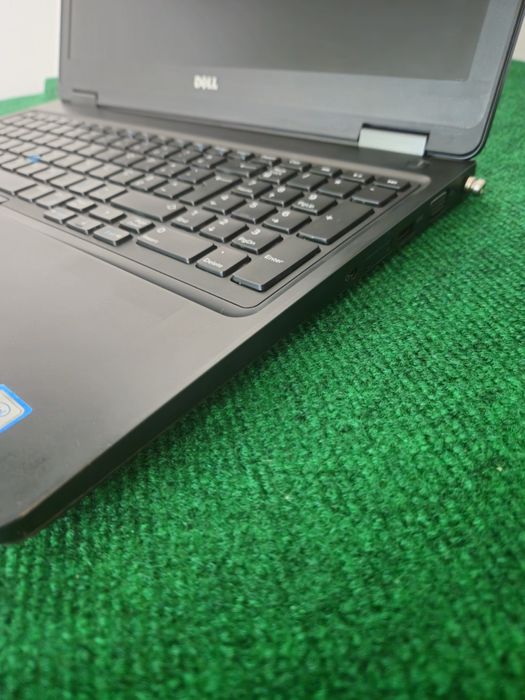portátil Dell Latitude 5580 para Peças
