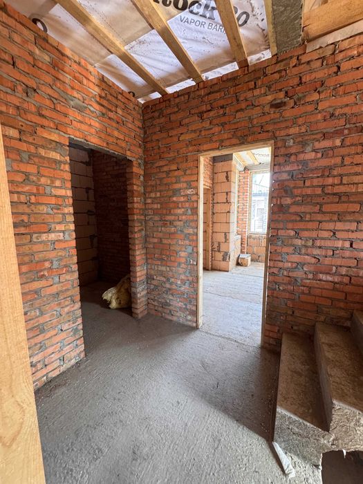 Дуплекс серед сосен | 140 м² | 2,2 сотки | Держпрограми