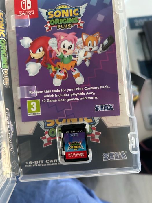 Jogos Nintendo Suits