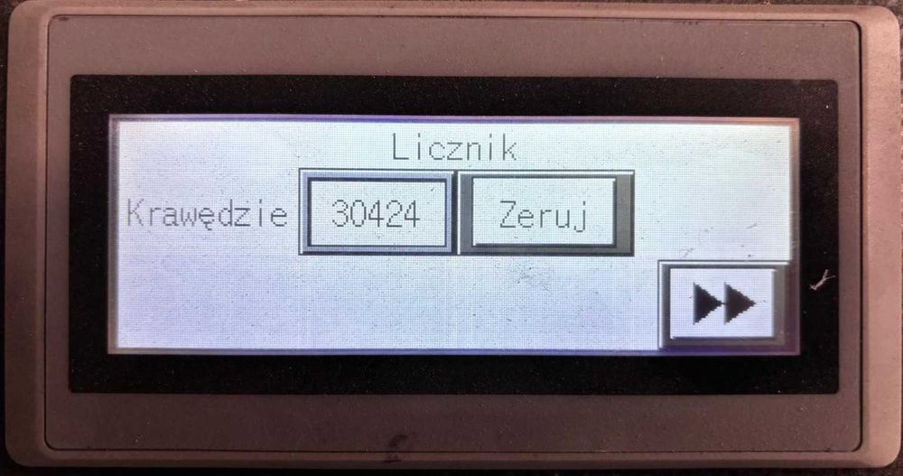 Okleiniarka  Jaroma Compact C MAXX