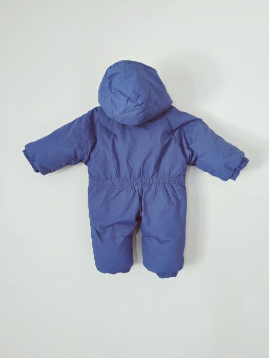 Kombinezon zimowy rozm. 62