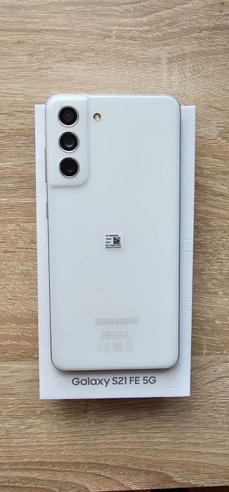 Samsung Galaxy S21 FE 5G