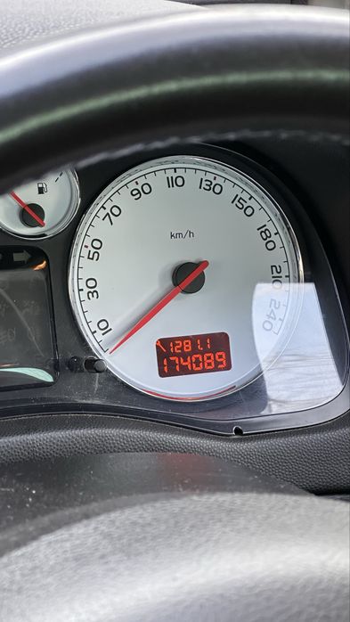 Peugeot 307cc кабриолет