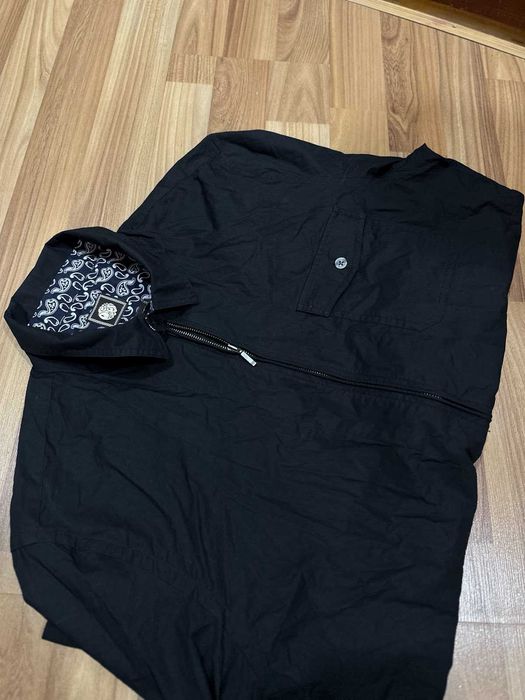 Сорочка  Pretty Green, овершот slim fit