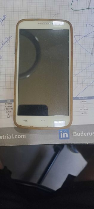 Telefone ALCATEL OneTouch POP C7