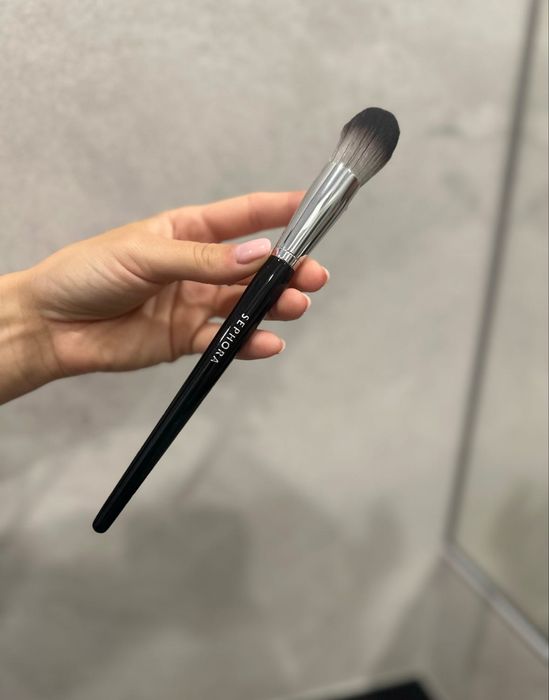 Pędzel Sephora pro