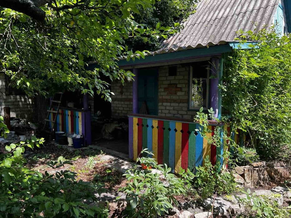 Продам будинок с удобствами в Нововодолажском районе