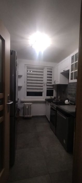 Mieszkanie do wynajecia