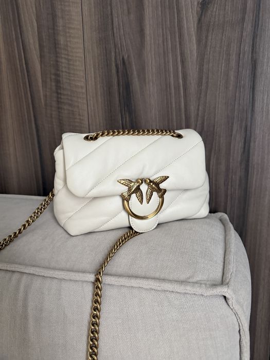 Сумка Pinko Love Puff Mini Bag