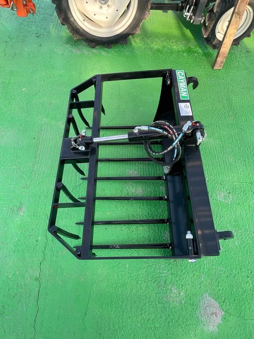 Krokodyl Cayman -1 siłownik * transport *gwarancja* faktura*CERTYFIKAT