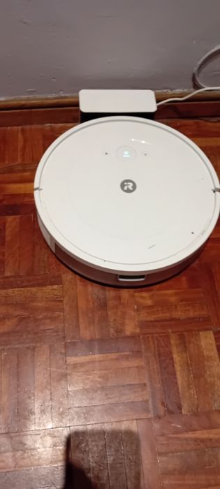 Aspirador/Mopa Roomba Combo Essential
