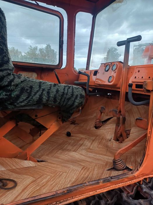 Продається Трактор ДТ-75