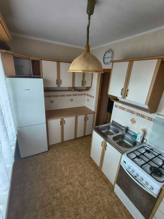 Mieszkanie 50 m², 2 pokoje, Zielone Wzgórza, od zaraz