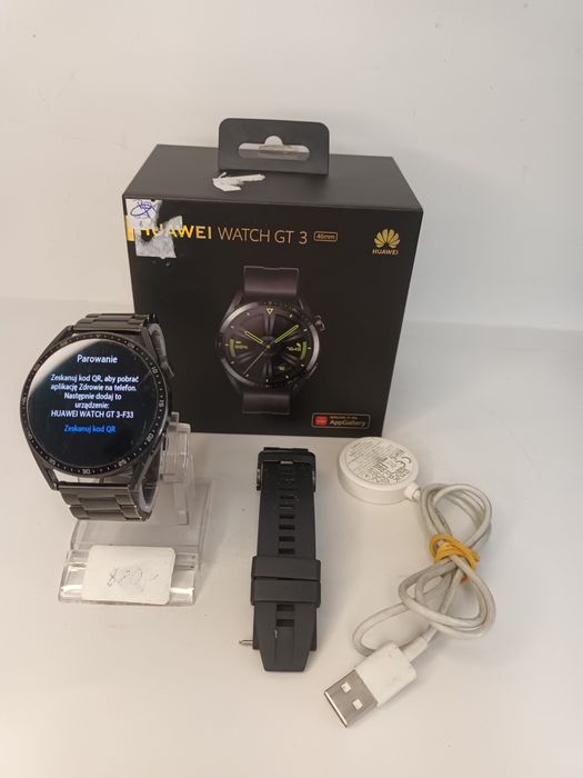 Huawei watch GT 3
